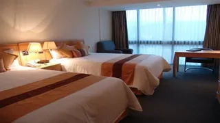 Fiesta Inn Insurgentes Viaducto Mexico City