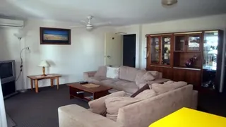 Skyline Holiday Units Coolangatta