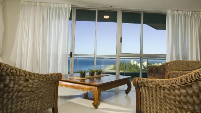 Skyline Holiday Units Coolangatta photo 2