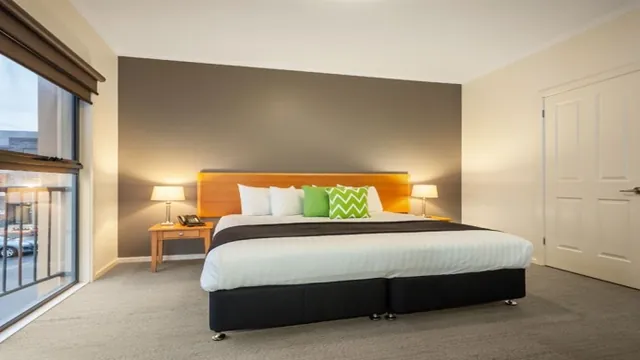 Quest Warrnambool Serviced Apartments photo 1