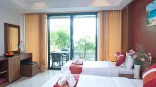 Muang Kulaypan Hotel Samui