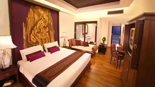 Nora Beach Resort & Spa Samui
