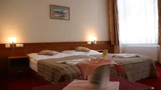 Alton Hotel Prague