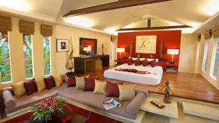 Zazen Boutique Resort & Spa Samui