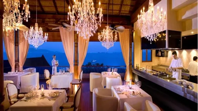 Zazen Boutique Resort & Spa Samui photo 3
