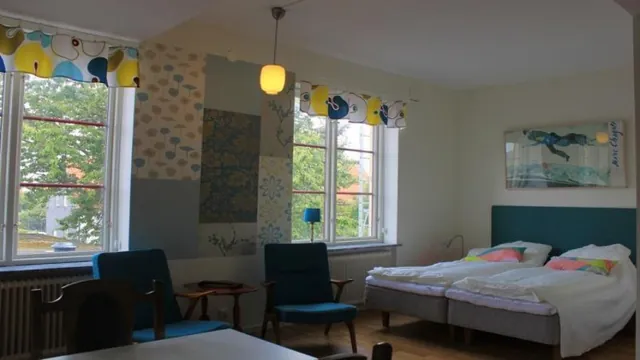 Comfort Hotel Nouveau Helsingborg photo 1