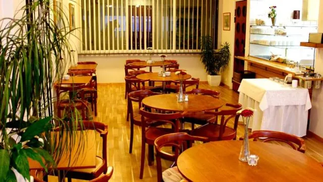 Comfort Hotel Nouveau Helsingborg photo 2