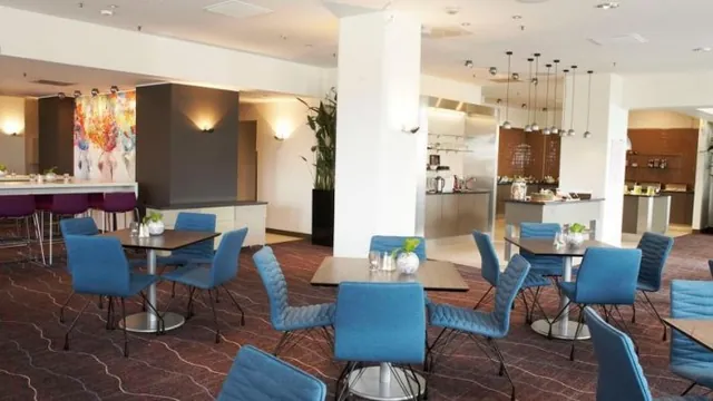 Comfort Hotel Nouveau Helsingborg photo 3