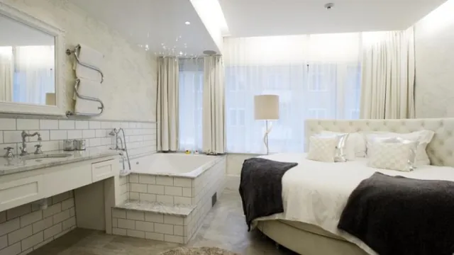 Clarion Collection Hotel Fregatten Varberg photo 4