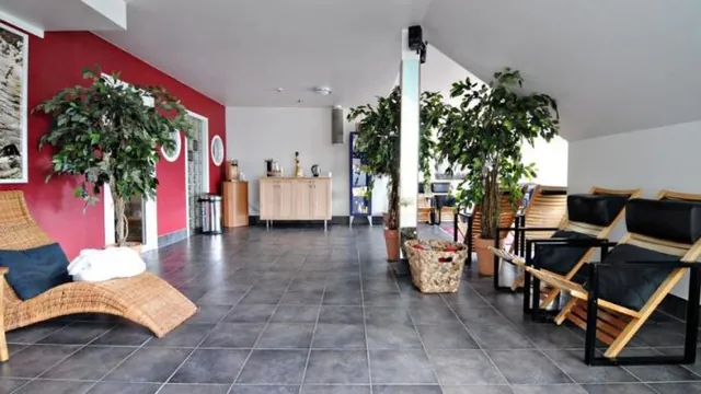 Clarion Collection Hotel Fregatten Varberg photo 5