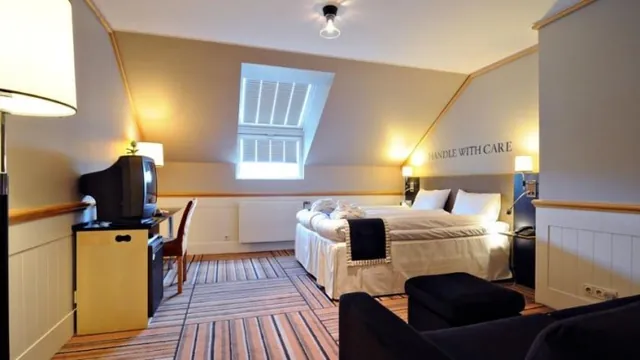 Clarion Collection Hotel Fregatten Varberg photo 6