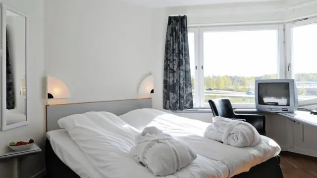Quality Hotel Orebro photo 4