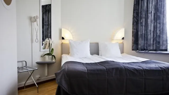 Quality Hotel Orebro photo 5