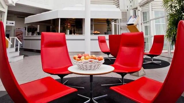 Quality Hotel Orebro photo 6