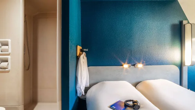 Juan Miguel Hotel Granada photo 1