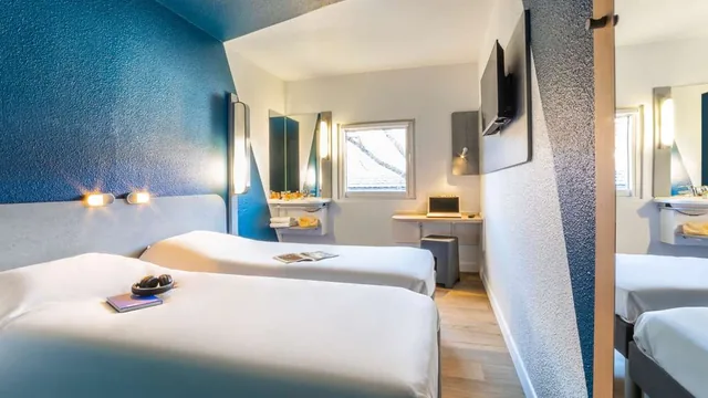 Juan Miguel Hotel Granada photo 8