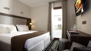 Titian Inn Hotel & Residence Venice Airport