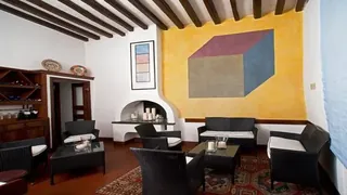 Charleston Hotel Spoleto