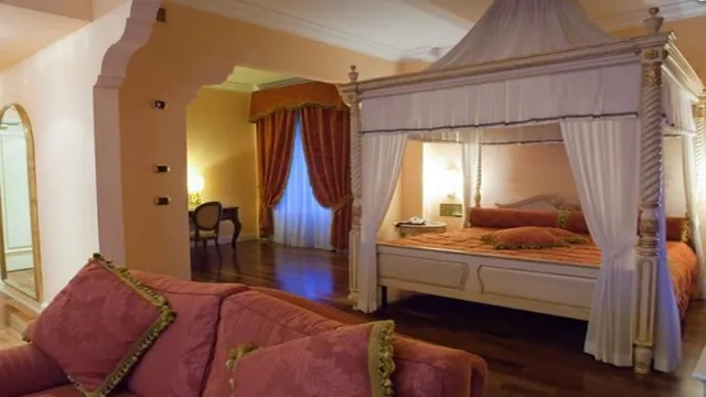 Villa Il Patriarca Hotel Chiusi photo 4