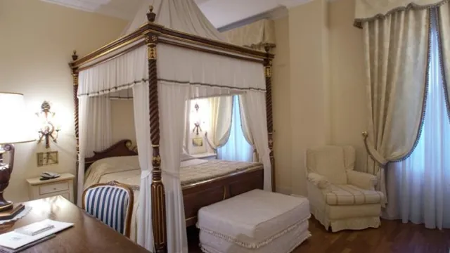 Villa Il Patriarca Hotel Chiusi photo 5