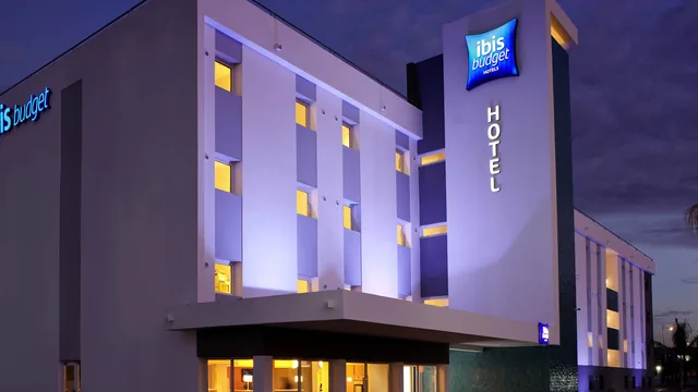 Ibis budget Montb?liard photo 8