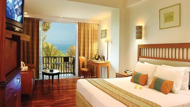 Kuta Paradiso Hotel photo 4
