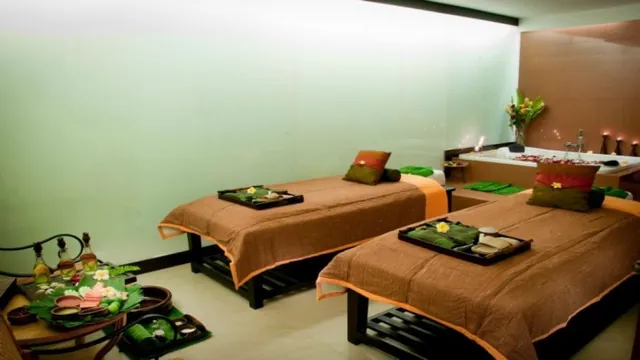 Kuta Paradiso Hotel photo 5