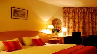 Best Western Hotel Orion Budapest