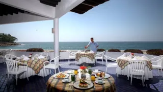 Presidente InterContinental Hotel Puerto Vallarta Resort