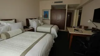 Fiesta Americana Hotel Guadalajara