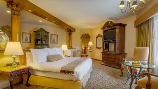 Quinta Real Hotel Guadalajara
