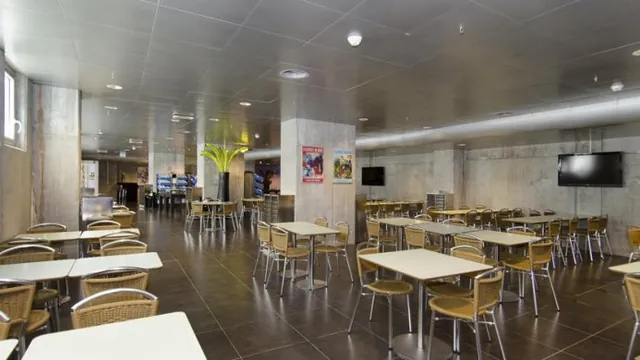 Hotel Cab Inn City Copenhagen photo 3