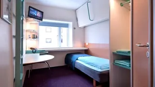 Cabinn Hotel Aarhus