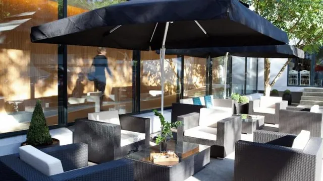 Cabinn Hotel Aarhus photo 2
