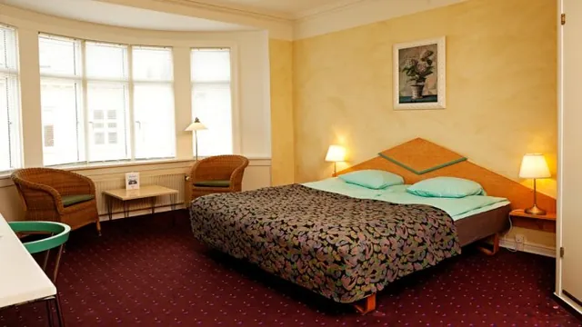 Cabinn Hotel Esbjerg photo 1