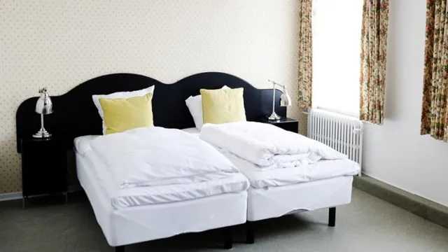 Cabinn Hotel Esbjerg photo 2