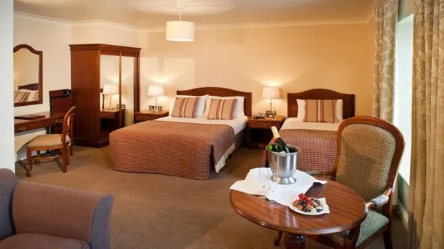 Drury Court Hotel Dublin photo 1