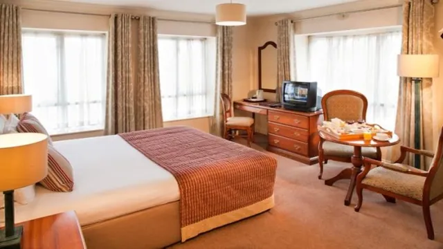 Drury Court Hotel Dublin photo 2