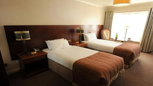Drury Court Hotel Dublin photo 3