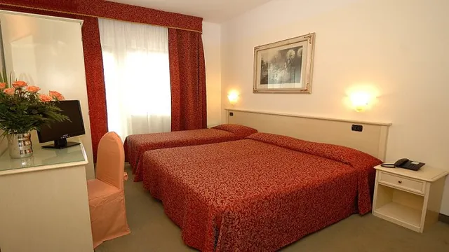 Villa Adele Hotel Venice photo 4