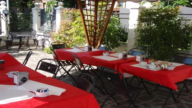 Villa Adele Hotel Venice photo 5