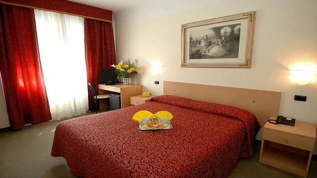 Villa Adele Hotel Venice photo 6