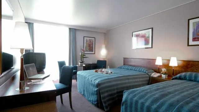 Best Western Univers Hotel Liege photo 2
