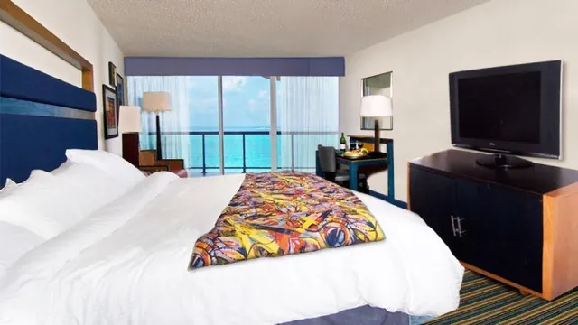 Wyndham Nassau Resort & Crystal Palace photo 2