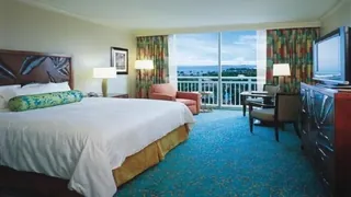 Atlantis Beach Tower Resort Paradise Island