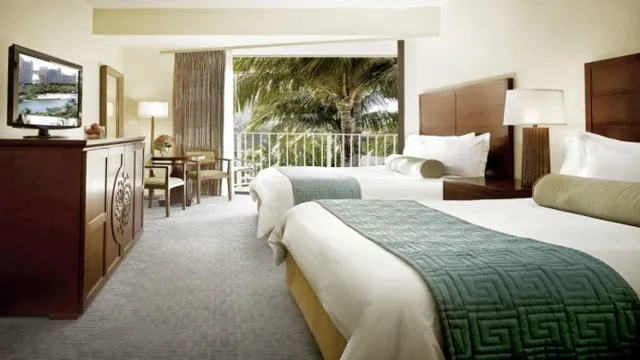 Atlantis Coral Tower Resort Paradise Island photo 4
