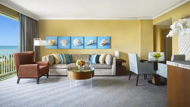 Atlantis Coral Tower Resort Paradise Island photo 5