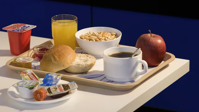 Ibis budget l'Isle Adam photo 8