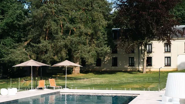 Ibis budget l'Isle Adam photo 10