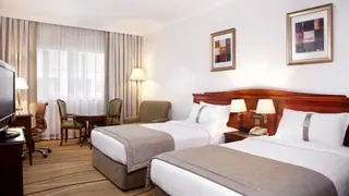 Holiday Inn Downtown Hotel Dubai